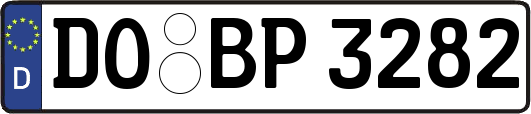 DO-BP3282