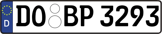 DO-BP3293