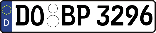 DO-BP3296