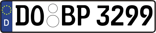 DO-BP3299