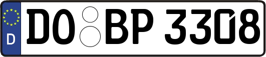 DO-BP3308