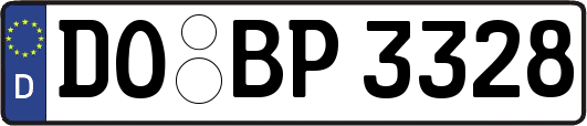 DO-BP3328