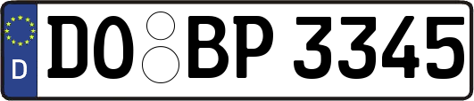 DO-BP3345