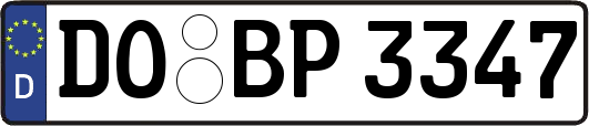 DO-BP3347