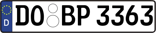 DO-BP3363