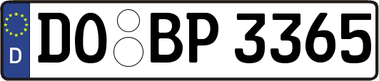 DO-BP3365