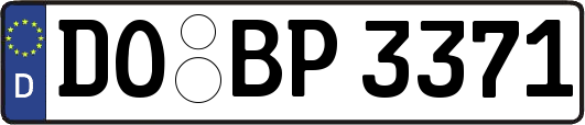 DO-BP3371