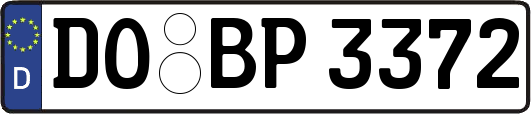 DO-BP3372