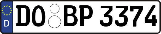 DO-BP3374