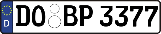 DO-BP3377