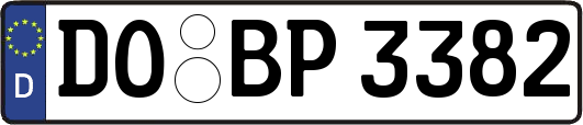 DO-BP3382