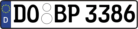 DO-BP3386