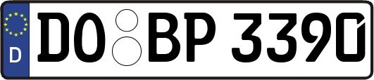 DO-BP3390