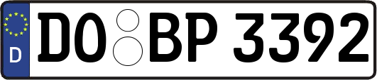 DO-BP3392