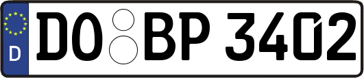 DO-BP3402