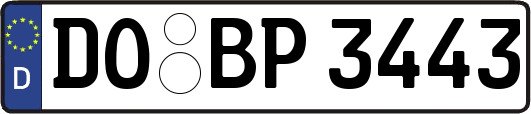 DO-BP3443