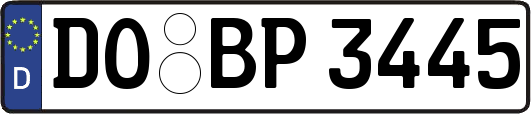 DO-BP3445