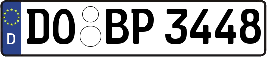 DO-BP3448