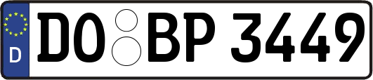 DO-BP3449