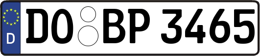 DO-BP3465