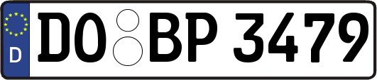DO-BP3479