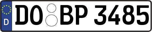 DO-BP3485