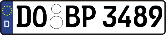 DO-BP3489