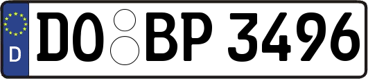 DO-BP3496