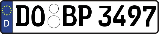 DO-BP3497