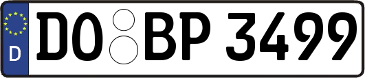 DO-BP3499