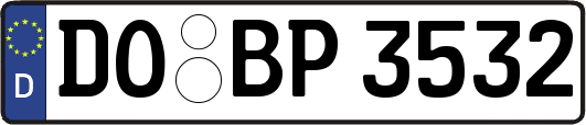 DO-BP3532