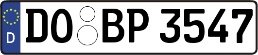 DO-BP3547