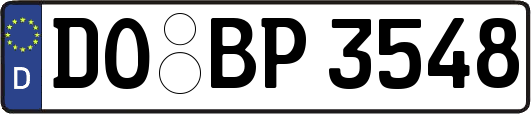 DO-BP3548