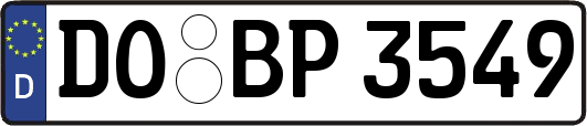 DO-BP3549