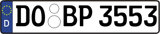 DO-BP3553