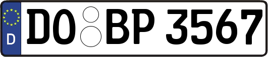 DO-BP3567