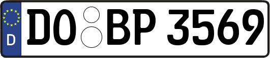 DO-BP3569