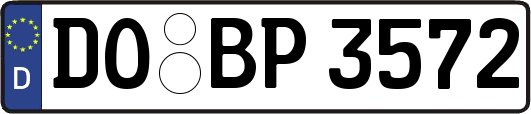DO-BP3572