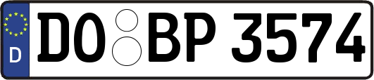 DO-BP3574
