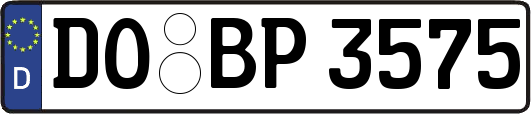 DO-BP3575