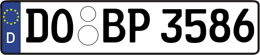 DO-BP3586