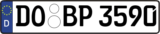 DO-BP3590