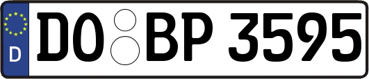 DO-BP3595