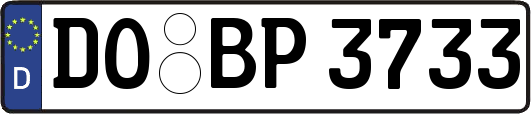 DO-BP3733