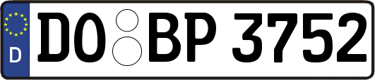 DO-BP3752