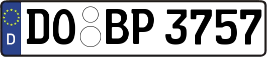 DO-BP3757