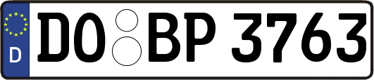 DO-BP3763