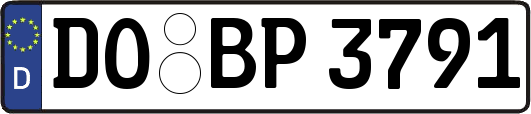 DO-BP3791