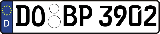 DO-BP3902