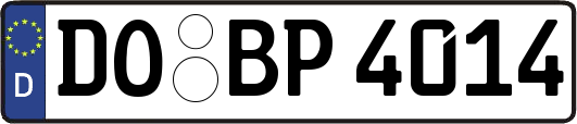 DO-BP4014
